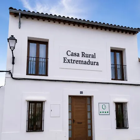 Extremadura * Tamurejo