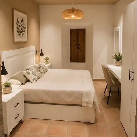 Ferienhaus Extremadura *