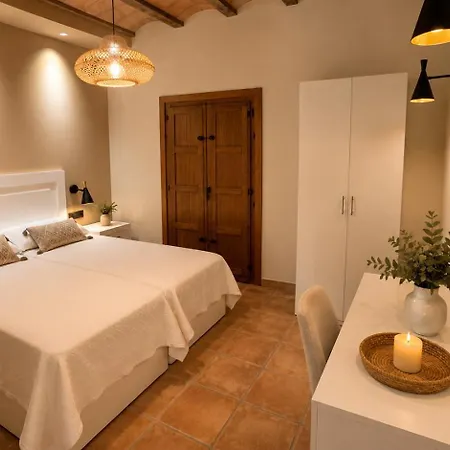 Extremadura Ferienhaus *